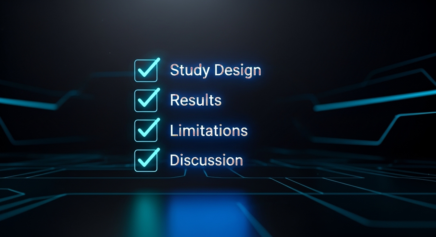 Tick all the boxes